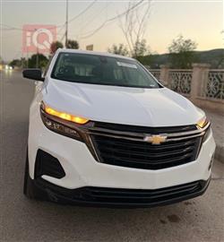 شيفروليه ايكونس